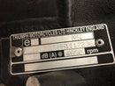 Triumph Sprint 955i RS T695 [2000] - Frame med papirer-4