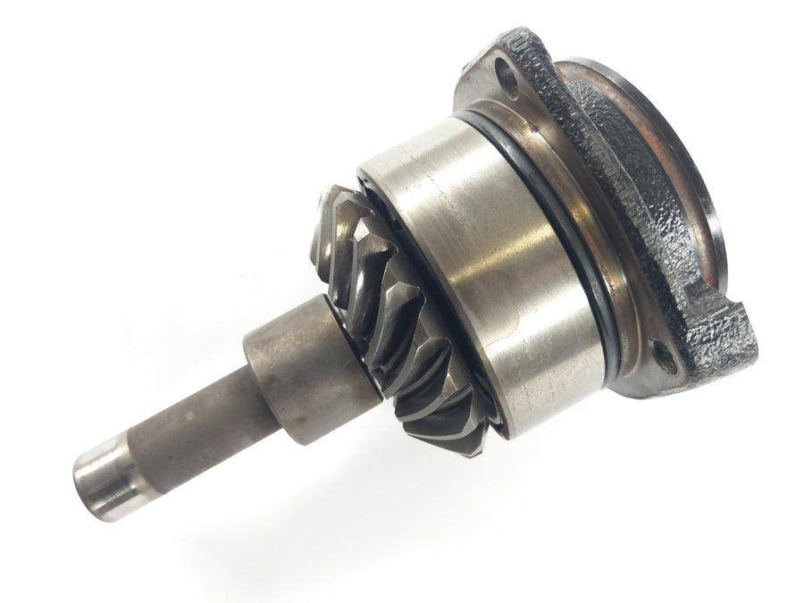 Suzuki Indtruder 1500 VL [2000] - Drive Shaft Axle Drive