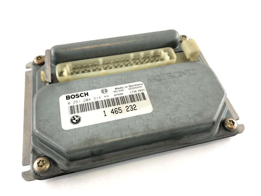 BMW K 1200 RS Type 589 [1999] - Control Unit CDI
