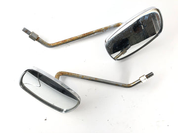 Triumph Thunderbird 900 T309RT [2014] - Mirror Returns Set par - 0