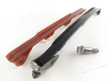 Honda CBR 900 RR SC33 [1996] - Klemme og Slide Rail Set - 0
