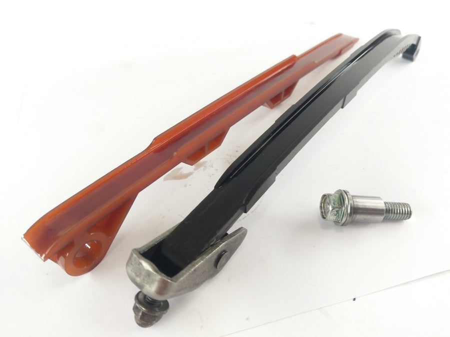 Honda CBR 900 RR SC33 [1996] - Klemme og Slide Rail Set