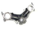 Yamaha DT 250 1R7 - Gaffel Bridge ovenfor-3