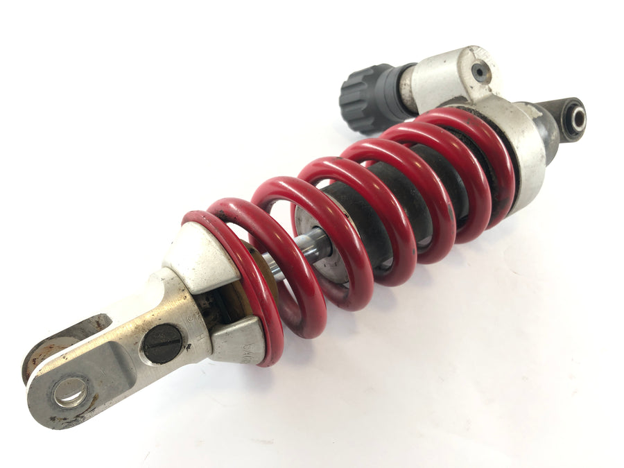 Moto Guzzi Stelvio 1200 8V [2011] - Shock Absorber Spring Bone