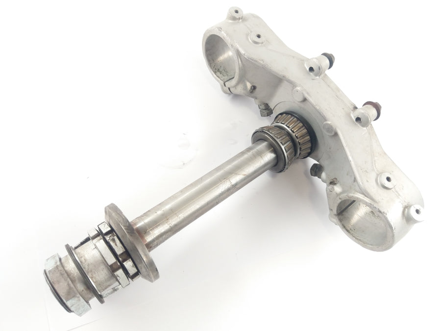 Yamaha TT 600 RE DJ01 [2006] - Gaffel Bridge nedenfor