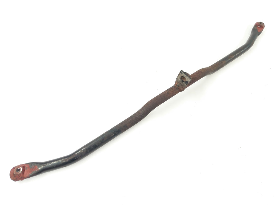 BMW R 100 S Type 247 [1978] - STEB Support Frame Halter