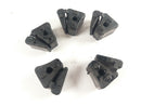 Honda CBR 900 RR SC28 - Damper Rubber Chain Wheel Start Rubber-1