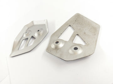 Yamaha XT 660 X DM01 [2006] - Heel Protector - 0