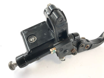 Husqvarna Vitpilen 401 [2021] - Handbrakepumpebremsepumpe foran - 0