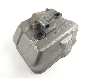 Honda CBR 125 JC34 [2006] - Ventil Låg - 0