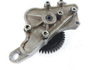 Ducati Pantah - Cagiva Alazzurra - Oliepumpe-2