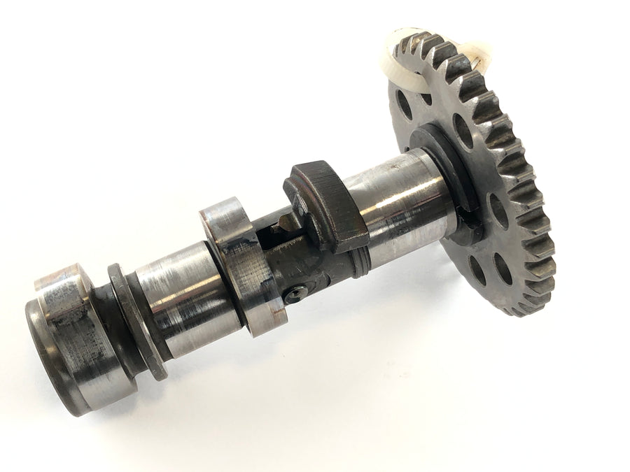Husqvarna Vitpilen 401 [2021] - Camshaft Outlet Camshaft