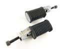 Suzuki LS 650 NP41B [1990] - Paisus -foot rotter Set par-4