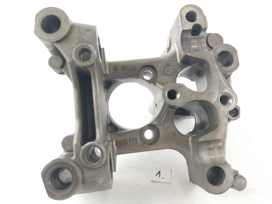 BMW R 1150 RT [2003] - Camshaft Stone