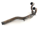 Yamaha TT 600 R DJ01 [2000] - Manifold udstødningsmanifold-1