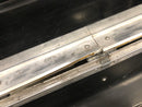 Honda GL 500 Silversching PC02 - Kuffert Indstil kuffert Top Case med beslag-4