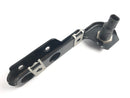 BMW F 800 S [2007] - Kurvestikket 12 volt med beslag-4
