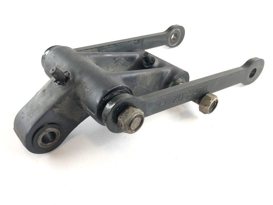 Triumph Thunderbird 900 RT T309 [1997] - Deflace Lever Bone Bone Bone