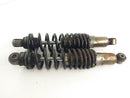 Ducati Pantah 500 SL [1982] - Springs i det bagerste par-2
