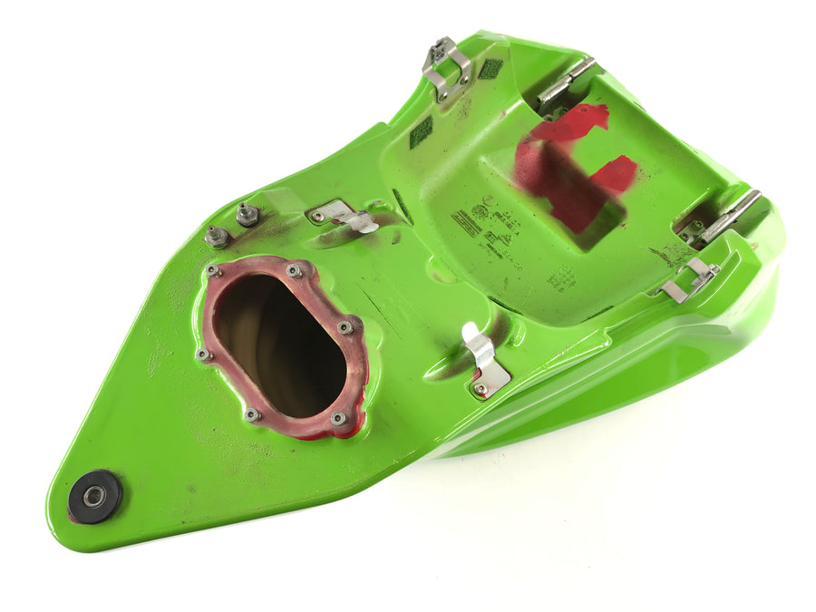 Ducati 1098 S [2007] - Tank Petrolent Tank