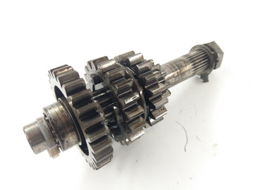 KTM HE 600 LC4 PD [1992] Gearkasse - 0