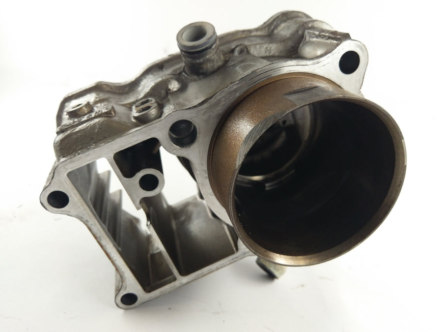 Honda XRV 650 African Twin RD03 [1989] - Cylinder med stempel