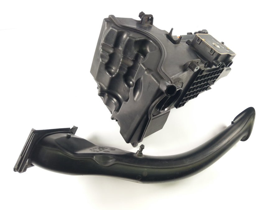 BMW R 1200 St R1ST [2005] - Airbox Air Filter Box komplet