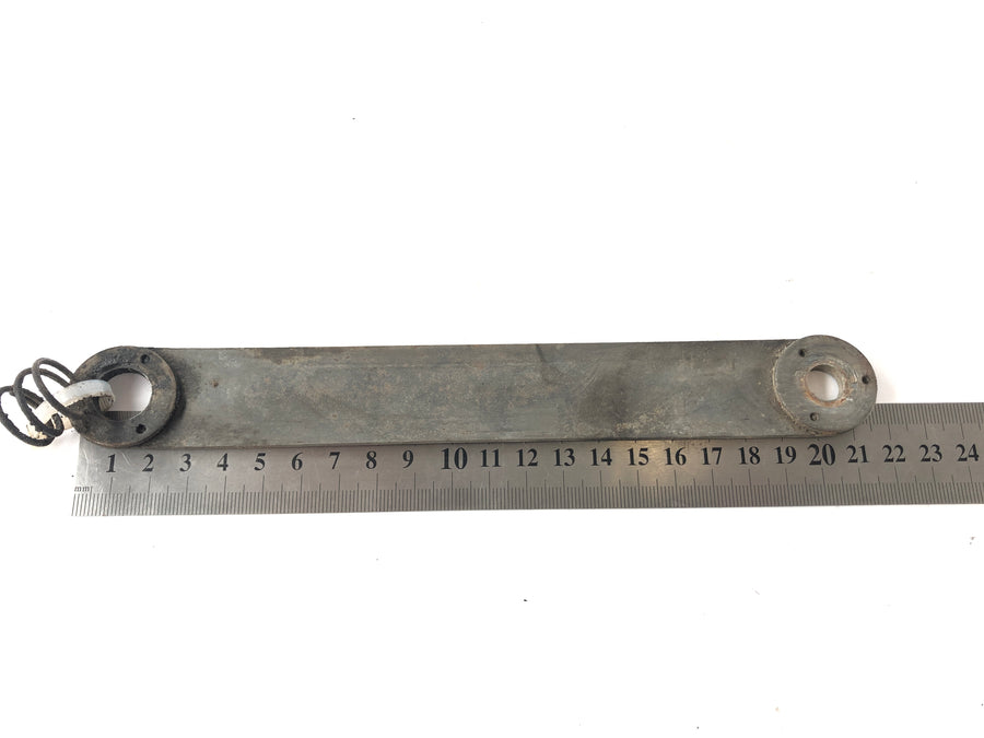 Suzuki T 500 [GT 500] - Brake Anchor Strut Brake
