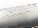 Yamaha XS 650 Type 447 [1975] - udstødningslampen til venstre og højre-4