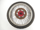 Honda XLV 750 R RD01 [1983] - Forhjul 21 "RIM foran-1