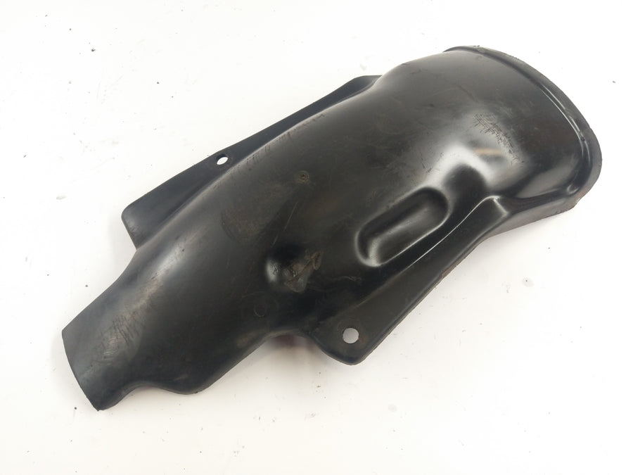 Yamaha SR 500 2J4 [1978] - Splash Protection Fenders In the Inside Fenders