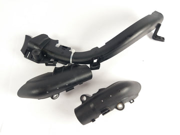 BMW R 1200 R - K27 [2007] - Tændingsdæksler