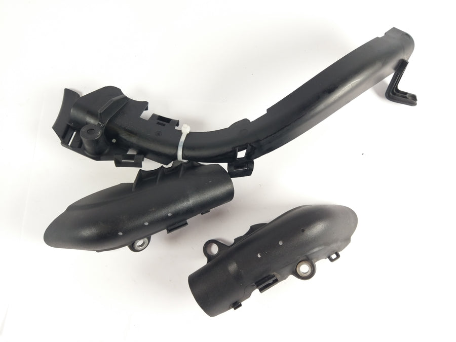 BMW R 1200 R - K27 [2007] - Tændingsdæksler