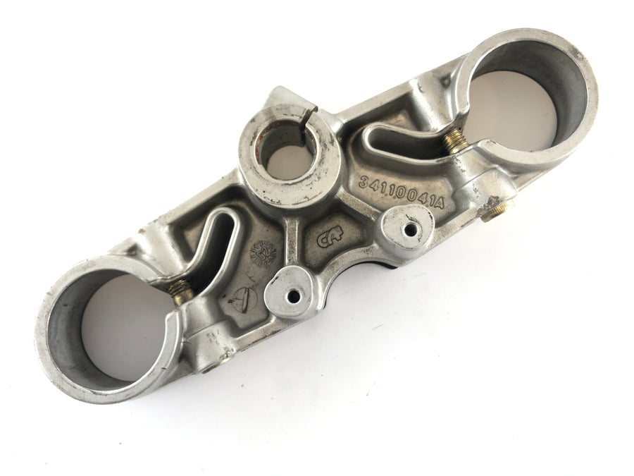 Ducati 888 Strada [1993] - Fork Bridge ovenfor