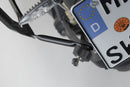 [SW-MOTECH] - Diebstahlsicherung für PRO Seitenträger – Bild 2