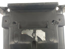 Honda St 1100 SC26 Pan European [1990] - Dirt Catchers nummerpladeholder-4