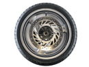 Honda St 1100 SC26 Pan European [1990] - Front Wheel Wheel Rim and Brake Discs-6