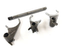 Triumph Thunderbird 900 RT T309 [1997] - Switch Forks Schalklauen Set-4
