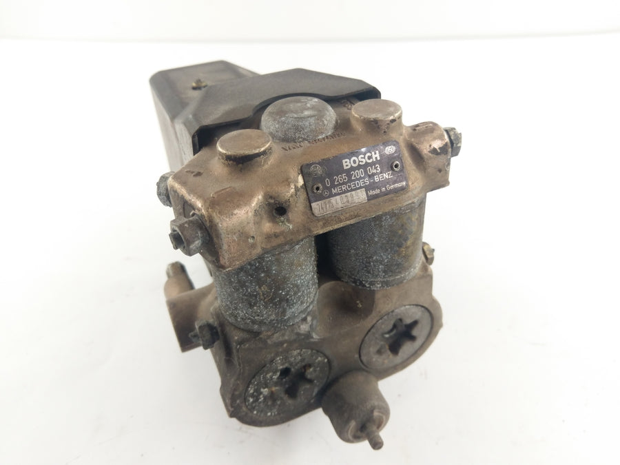 Mercedes Benz W124 [Alle byggeår] - ABS Hydroblock Gydroaggregat