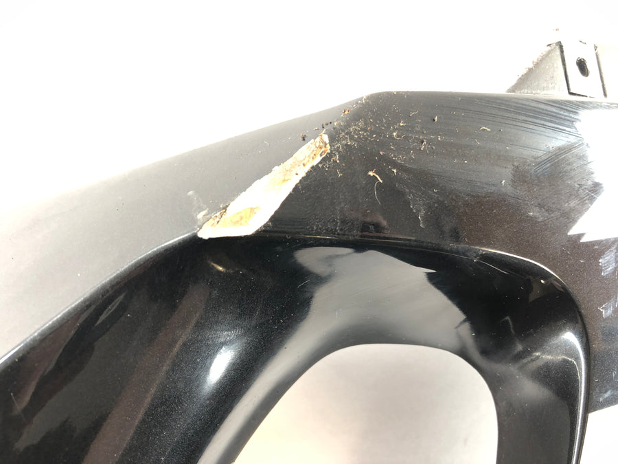 Yamaha YZF R6 RJ03 [2000] - Sidebeklædning øverst til højre
