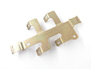 Ducati Monster 600 M600 [1994] - Ignition Coil Holder-1