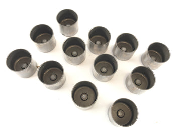 Triumph Tiger 955i 709en [2001] - Floor Cups - 0