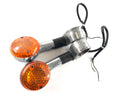 Suzuki LS 650 NP41B [1990] - Blinker Set -par-4