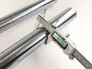 Triumph Sprint 955i Rs T695 [2001] - Fork Telegabel med akse-3