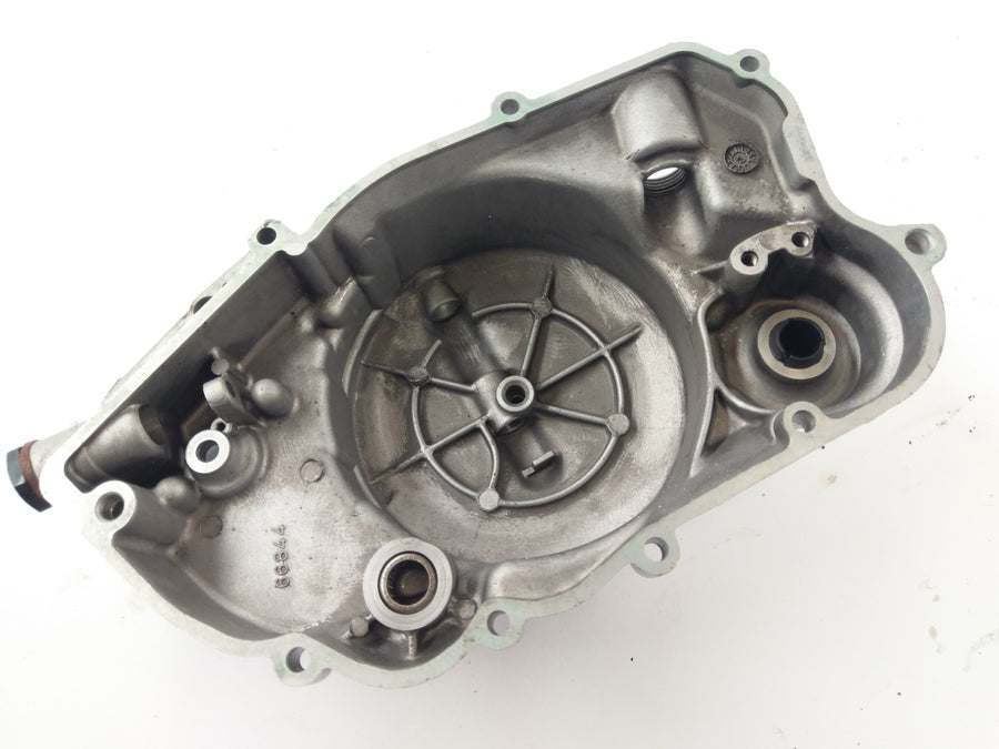CAGIVA MITO 125 N3 [2004] - Motorlågetkobling Låg