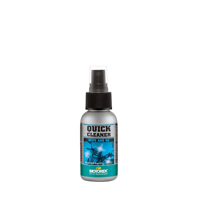 BMW R nineT 1200 Scrambler [2016-2023] - Quick Cleaner Spray 60 ml