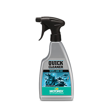 BMW R 12 [2024-2026] - Quick Cleaner