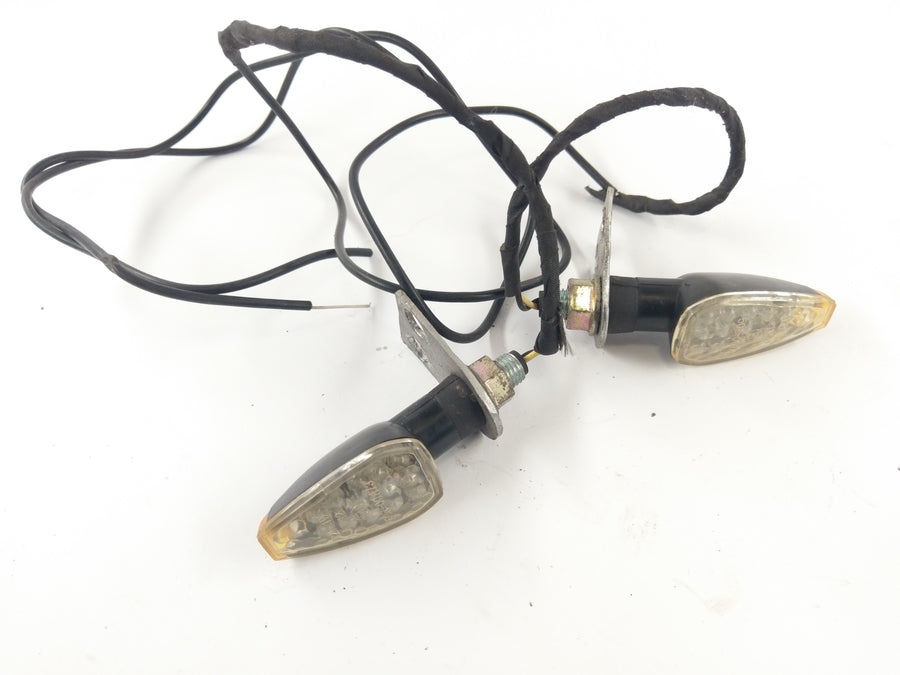 Yamaha TT 600 4GV [1994] - LED -svingsignalparret