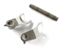 Suzuki LS 650 NP41B [1990] - Switch Forks Switching Claws Set-1
