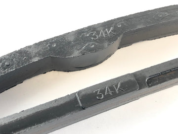 Yamaha TT 600 R DJ01 [2000] - Spændingsbane og Slide Rail Control Chain - 0